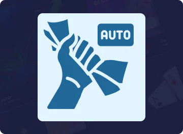 Apuestas automáticas