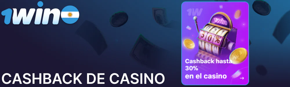 Bonificación de bienvenida en 1win Argentina