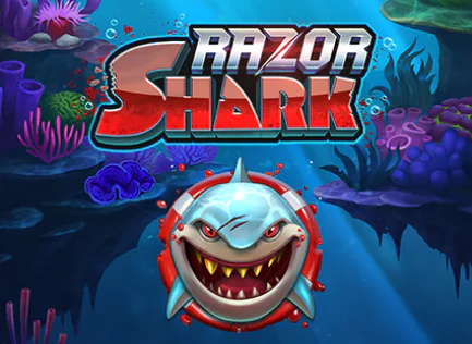 Razor Shark