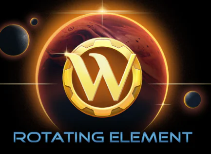 Rotating Element