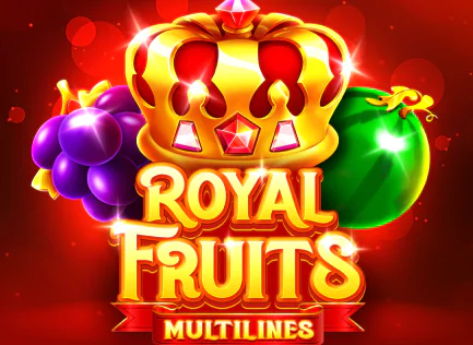 Royal Fruits