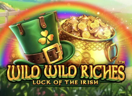 Wild Wild Riches